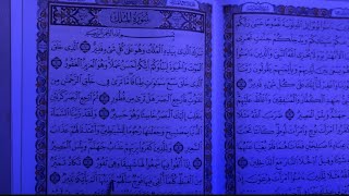 Surah Al Mulk ✨ سورة الملك