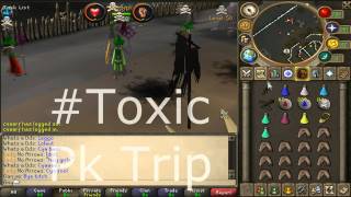 Gny Pk Video 1 Firecape Dds Gmaul D2H Toxic-Rs Pure Pking