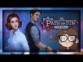 [ Path of Sin: Greed ] Hidden Object Game (Full playthrough)