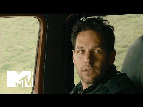 &#039;Ant-Man&#039; Exclusive Clip | 2015 MTV Fandom Awards