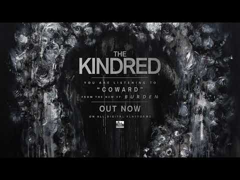 THE KINDRED - Coward