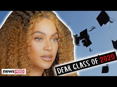 Beyonce Calls Out Sexist Music Industry!