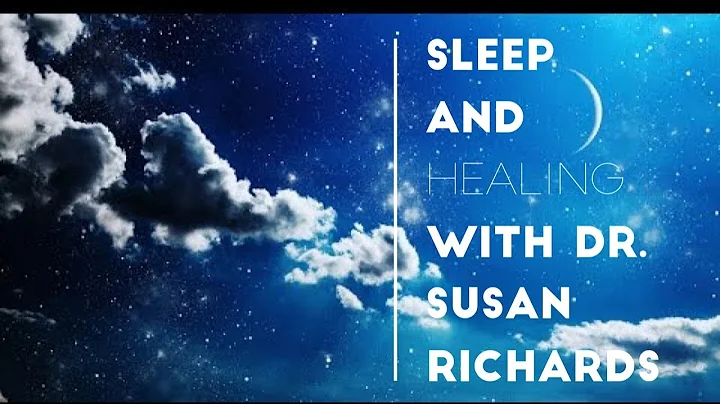 The Best Sleeping Music and Prayer How To Get Heal...