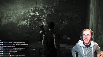 [Full Stream] The Evil Within Part 3
