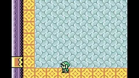 The Legend of Zelda: Oracle of Ages Part 17: Not So Crowning Moment