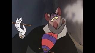 Ratigan - Stressed Out