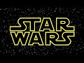 Star wars the last jedi opening crawl fan made