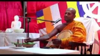 හැදෙනවනම් හැදෙන්න කාලීණ ධර්ම දේශනා කාගම සිරිනන්ද හිමි 2019 02 කොටස