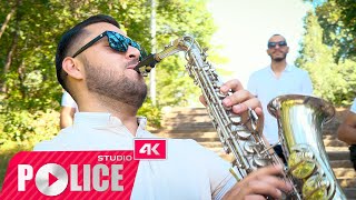 Ork Elmas Bend & Aykut -   Kralica Oro   | Official video 4K | Studio Police Resimi