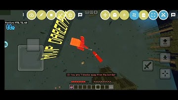 My New Toolbox Test Lifeboat Survival Mode 👑 #minecraft #lifeboathacks #mcpehacks