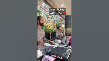 DHOL X SPD20 PRO | New Pickup | Octapad Patch | Punjabi Dhol || #spd20pro #dhol #kirtan