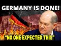 The Unthinkable Just Unfolded In Germany | Germany&#39;s Economic Apocalypse Explodes