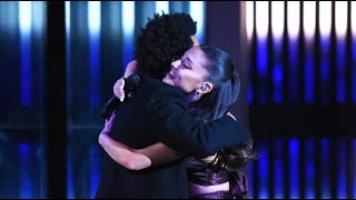 [Vietsub + Lyrics] Save Your Tears - The Weeknd \& Ariana Grande | The 2021 iHeart Radio Music Awards