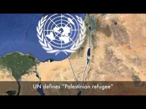 Video: Эмне үчүн Палестина 1948-жылкы согушта жеңилип калды?