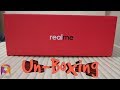 Unboxing  realme  oppo  muchmuch