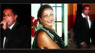 Video voorbeeld van "Indar Kanhai, Satnarine Ragoo & Drupatee Ramgoonai - Yeh Ban"