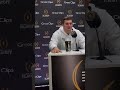 Notre Dame OL Pat Coogan Q&A with Jenn Lewis from 3 Chicks and Pod/HerbFM Sports Radio