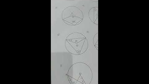Euclidean Geometry – video 2