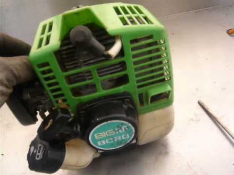 丸山BIGM BC20 - YouTube