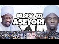 Kini Nje Ibi Giga Ati Aseyori -Sheikh Sulaiman Faruq Onikijipa Almiskinubilahi Grand Mufti Of Ilorin