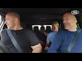 Land Rover Lions Adventure | Outtakes