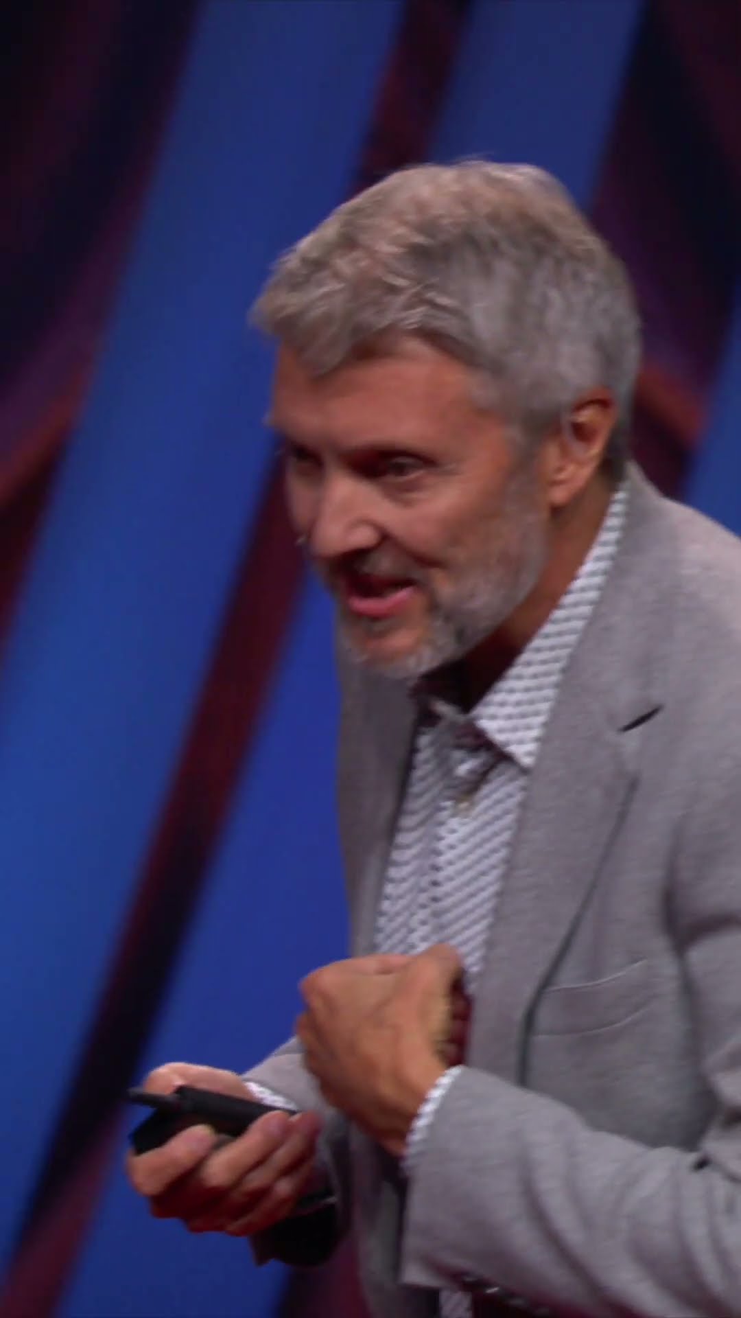 Do You Really Not Care? | Gary Barker @TED