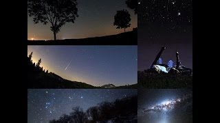 Noche de Perseidas ★  Gustav Holst  ★  Seiji Ozawa