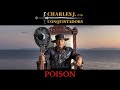 Poison  charles j  the conquistadors official