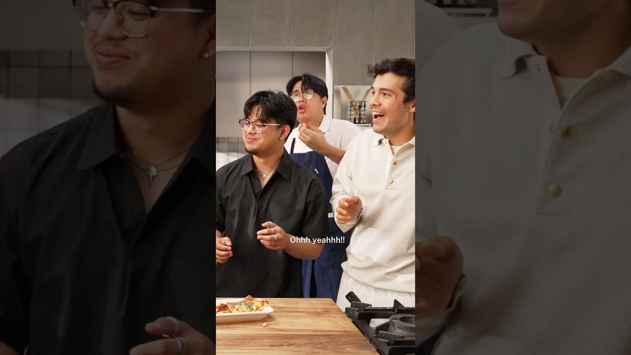 БЕСЕДЫ НА КУХНЕ С @Iankewks