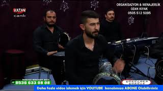 Aytuğ Özdemir Beni Eller Gibi Görme VATAN TV 22 02 2019 BY Ozan KIYAK Resimi