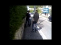 Quatro jovens agrediram aluno e publicam vídeo na Net
