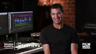 Composer Ramin Djawadi on the Game of Thrones main title score - TelevisionAcademy.com/Interviews