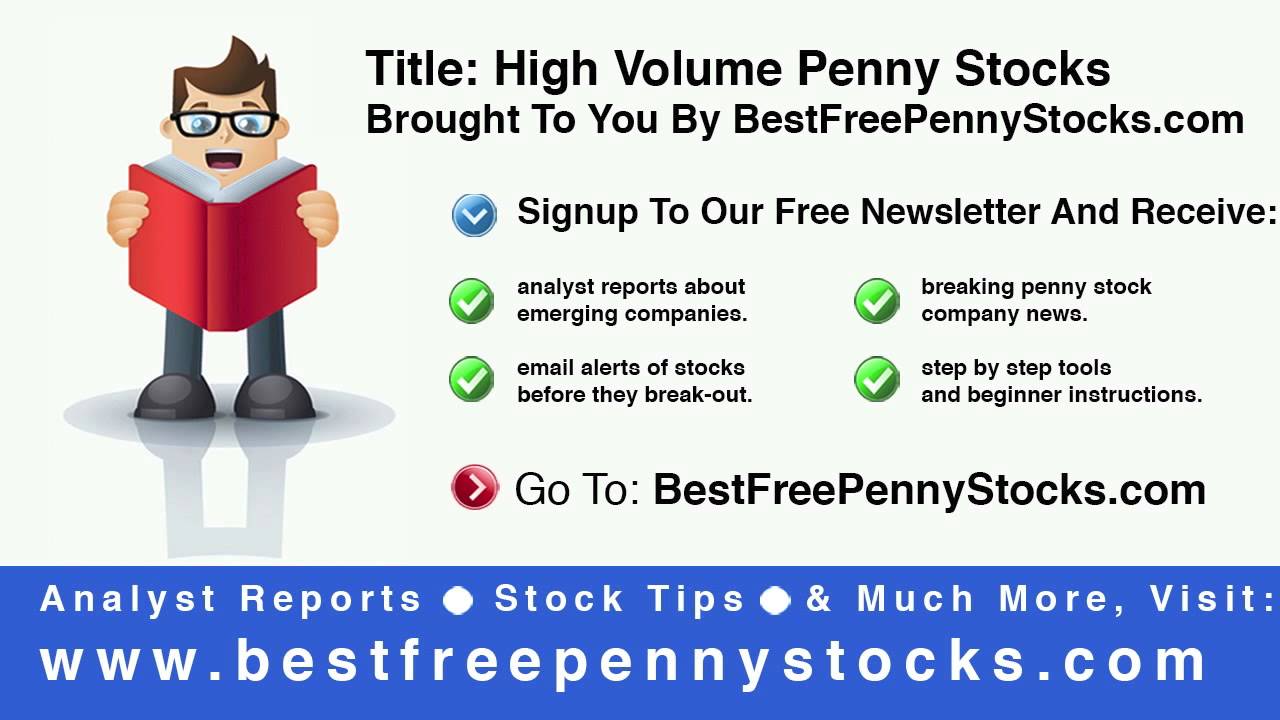 High volume stock options in nse
