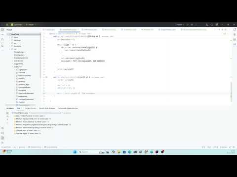 How to Solve LeetCode 344 — Reverse String Using Two Pointers