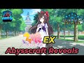 Shadowverse Evolve: Umamusume EX Crossover Set : Abysscraft Reveals!