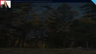 90 Forest Loop video tour