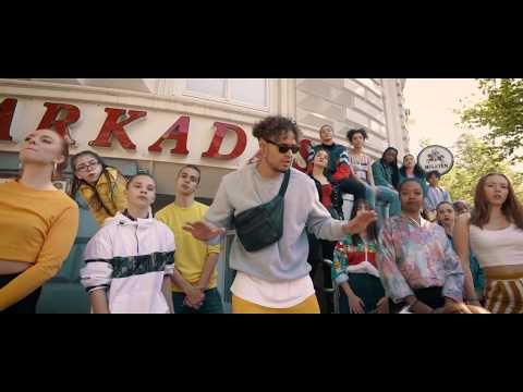 MARLIO 1988 Official Video 