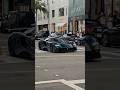 Jaguar Hypercar — AI Concept | Rodeo Drive