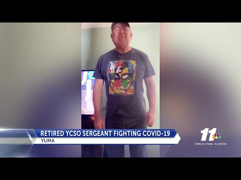 Former YCSO deputy