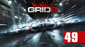 Grid 2 - Walkthrough - Part 49 - Apple Sauce | DanQ8000