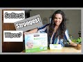 Are Kirkland Wipes As Great As People Claim? | Kirkland Wipes Review
