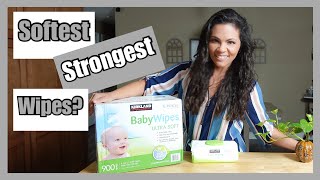 Are Kirkland Wipes As Great As People Claim? | Kirkland Wipes Review