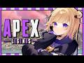 【APEX】新スプ開幕だ！いろいろ試したいソロランク！ ※概要欄チェック！