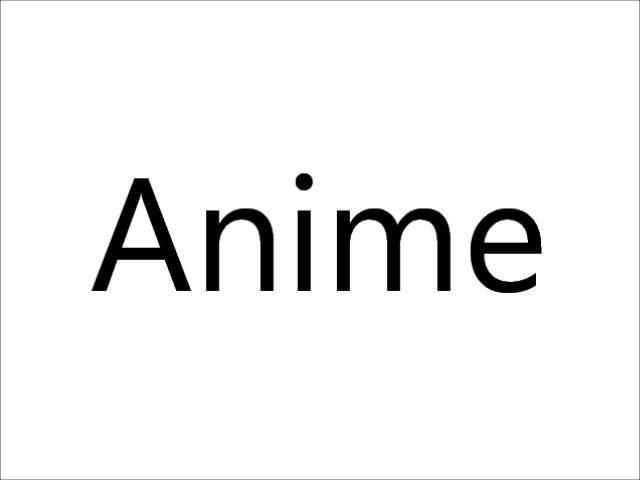 Anime Opening - Quiz.com
