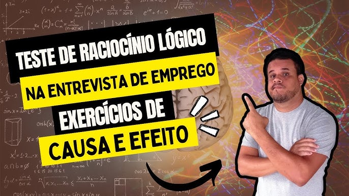 Teste de Raciocínio Lógico a Matemática das Flores - Gênio Quiz