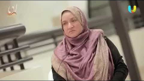 صماء تقرأ سورة الإخﻻص وأسلم على يديها 9 😭