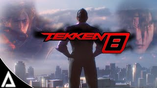 СТРИМ TEKKEN 8 РАНГОВАЯ ИГРА  . ВЫХОЖУ ОНЛАЙН ПОКАЗЫВАЮ МАСТЕРСТВО , ХИТРОСТИ И ТАКТИКУ БОЯ...