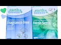 EARTH BREEZE ECO SHEETS REVIEW / Zero Waste / Cloth Diapers? / Fragrance Free Option / Promo Code