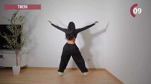 6 MIN HIPS ISOLATION DANCE WORKOUT - Learn to Move Your Hips Like a Pro, Dance Fitness, No Equipment