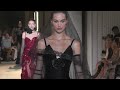 #زهير مراد _خريف (٢٠٢٣) هوت كوتور                  Zuhair murad _fall (2023) haute couture